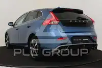 2019 Volvo V40