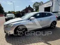 2019 Volvo V40