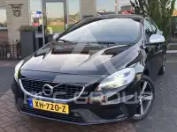 2019 Volvo V40