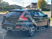 2019 Volvo V40