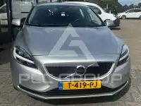 2019 Volvo V40