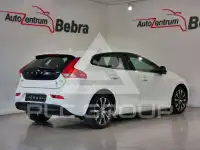 2019 Volvo V40