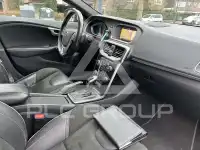 2019 Volvo V40