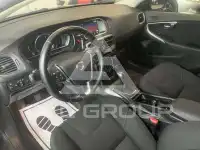 2019 Volvo V40