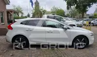 2019 Volvo V40