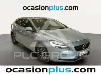 2019 Volvo V40