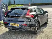 2019 Volvo V40