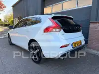 2019 Volvo V40