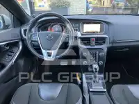 2019 Volvo V40