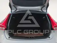 2019 Volvo V40