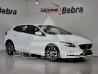 2019 Volvo V40