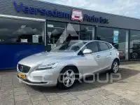 2019 Volvo V40