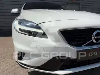 2019 Volvo V40