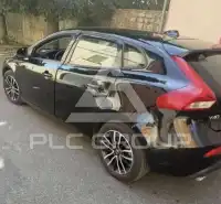 2019 Volvo V40