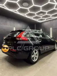 2019 Volvo V40