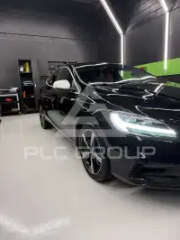 2019 Volvo V40