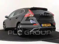 2019 Volvo V40