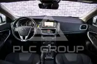 2019 Volvo V40