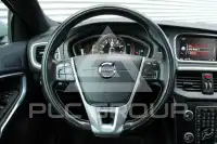2019 Volvo V40