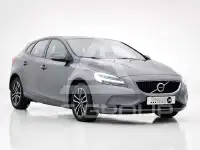 2019 Volvo V40