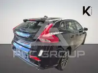 2019 Volvo V40