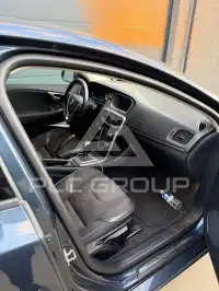 2019 Volvo V40