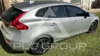 2019 Volvo V40