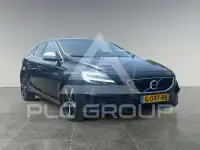 2019 Volvo V40