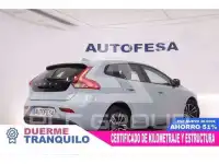 2019 Volvo V40