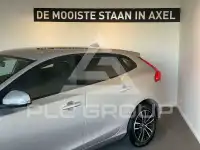 2019 Volvo V40