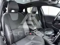 2019 Volvo V40