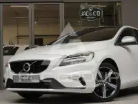 2019 Volvo V40