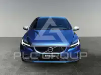 2019 Volvo V40
