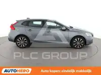 2019 Volvo V40