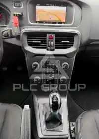 2019 Volvo V40