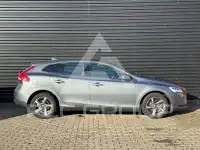 2019 Volvo V40