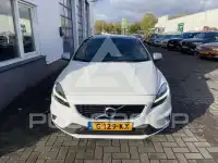 2019 Volvo V40