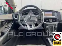 2019 Volvo V40