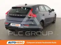 2019 Volvo V40