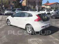 2019 Volvo V40