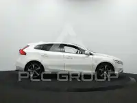 2019 Volvo V40