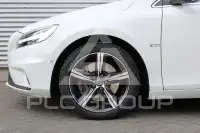 2019 Volvo V40