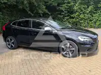 2019 Volvo V40