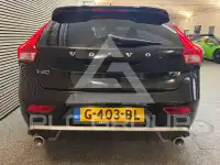 2019 Volvo V40