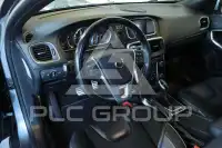 2019 Volvo V40