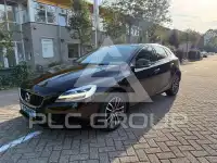 2019 Volvo V40