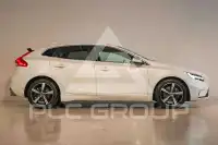 2019 Volvo V40