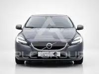 2019 Volvo V40
