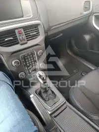 2019 Volvo V40