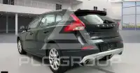 2019 Volvo V40